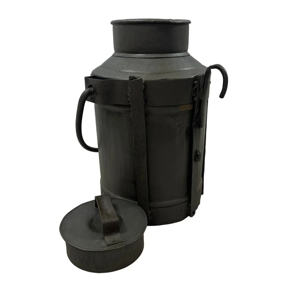 Unbranded rustic metal